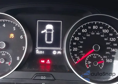 2018 Volkswagen Golf Alltrack Tsi S/Tsi Se/Tsi Sel из США, поврежденный, VIN 3VWH17AU2JM750876